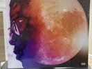 Man on the Moon