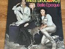 BELLE EPOQUE Miss Broadway LP BIG TREE Promo Soul Disco FACTORY SEALED RARE