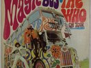 THE WHO: Magic Bus US Orig Decca Stereo ’68 Mod Rock Vinyl LP