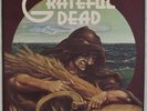 GRATEFUL DEAD: Wake of The Flood US ’73 GD Records OG Vinyl LP