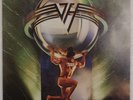 VAN HALEN: 5150 US Warner Bros Rock Orig ’86 LP NM Vinyl