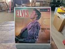 ELVIS PRESLEY VINYL ALBUM ROCK N ROLL No 2