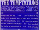 The Temptations – Greatest Hits - Gordy GLPS-919 R&B/Soul Vinyl LP EX/NM SHRINK