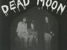 DEAD MOON - In The Graveyard - Vinyl (LP)