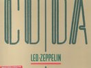 LED ZEPPELIN - Coda (remastered) - Vinyl (LP)