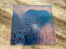 PINK FLOYD LP MEDDLE REISSUE SMAS-832 CAPITOL RAINBOW LABEL NM/NM