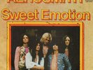Aerosmith – Sweet Emotion  / Uncle Salty - Vinyl 7