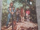 Creedence Clearwater Revival Green River 1969 LP Vinyl Org EX In Shrink 8393 CCR