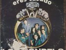 Los Rondels LP Eres Casado Sweet SOUL LATIN DELFONICS LA LA TE AMO RARE CLASSIC