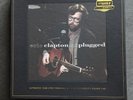 Unplugged by Eric Clapton (Vinyl, 2022, Mobile Fidelity Sound Lab) Low #595