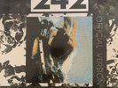 Front 242 - Official Version [Vinyl LP] SPV Records | Germany 1987 | First Press