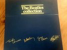 THE BEATLES Collection LP Box