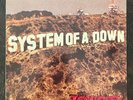 SYSTEM OF A DOWN Toxicity LP 12