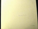 Beatles White Album Vinyl W/Number - LPs and Inserts are in Mint Condition