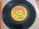 Derrick Morgan - River To The Bank - Pama CRAB Label