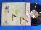 TUXEDOMOON HALF MUTE RALF TX 8004. ORIGINAL USA EXC+
