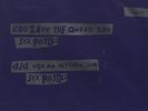 SEX PISTOLS: God Save The Queen (´77 / rare orig. German 7