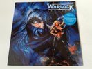 *** Warlock - Triumph And Agony - Vertigo 832804-1 - LP Vinyl ***