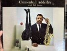 Cannonball Adderley - Know What I Mean - Riverside RM433 LP Vinyl Record