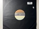 Nicolas Jaar - Nymphs III (Other People, 2015) - Black Label Vinyl 12