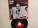 ' WILSON PICKETT ' HIT 45 + PICTURE [ MUSTANG SALLY ]   1966