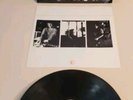 RUSH - Permanent Waves LP Original 1980 Pressing SRM-1-4001 w orig plastic wrap