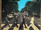 The Beatles _Abbey Road 1969 _ Apple PCS 7088_1st Press_No Her Majesty _NM/EX