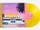 HYBS Making Steak LP Yellow / Express / Genuine