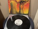 Nuclear Assault Survive 1988 Vinyl NM/NM