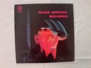 vinyle lp BLACK SABBATH . paranoid
