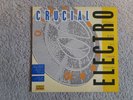 Vinyl LP - Various - Street Sounds Crucial Electro - First Press - Excellent Con