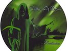 Hatebreeder Children Of Bodom picture disc LP vinyl  record