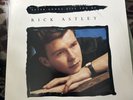 Rick Astley - Never Gonna Give You Up - 12” Vinyl Record Single - 1987 - EX/EX