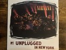 Nirvana MTV Unplugged In New York (ORG 034, 2010) REPRESS RARE