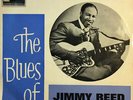 Jimmy Reed - The Blues Of Jimmy Reed, 7