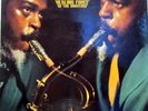 Albert Ayler - Music Is The Healing For LP M Apr 1970 Jazz Gatefold / Rare psych