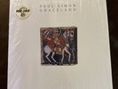 Graceland by Paul Simon Vinyl (premium Vinyl Pressing hQ-18)