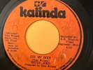 MAVIS JOHN - Use My Body / ISLAND DISCO FUNK 45 Kalinda