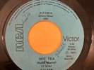 KALYAN - Can You Love Me / ISLAND SOUL FUNK 45 Modern Soul
