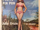 JULIO ERAZO Y SU CONJUNTO ,CUMBIA, SONIDERO COLOMBIA (