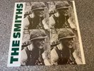The Smiths Meat Is Murder + Inner 1st Press Rare Original LP