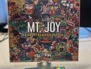 Signed Mt. Joy Anniversary Limited Edition Vinyl Autograped In Hand