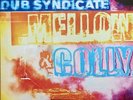 DUB SYNDICATE - Mellow & Colly (remastered) (Record Store Day RSD 2024) - LP