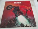Meat Loaf – Bat Out Of Hell VG++ Original Epic PE-34974 LP Record 1977 - 2 OUT 3