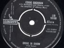 Eddie Cochran - Drive In Show, 7