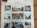 LSC-2436 Respighi Pines / Fountains of Rome Reiner NEW SEALED