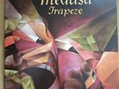 Trapeze - Medusa Limited Edition Splatter Vinyl LP