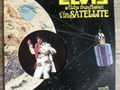 ELVIS PRESLEY - Aloha From Hawaii Via Satellite. Vintage Double Vinyl LP