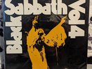 Black Sabbath, Vol. 4