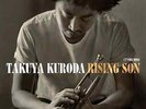 Takuya Kuroda | Black 2xVinyl LP | Rising Son | First Word